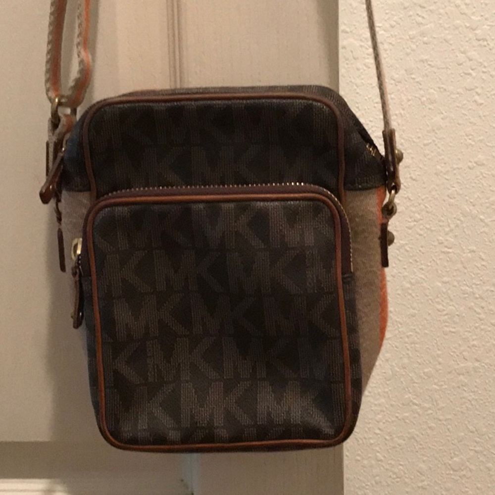 Michael Kors Crossbody Bag